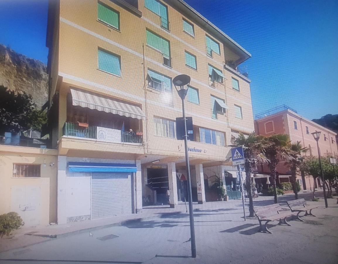 מונטרוסו אל מארה Monterosso Apartments In Servano'S Villas מראה חיצוני תמונה