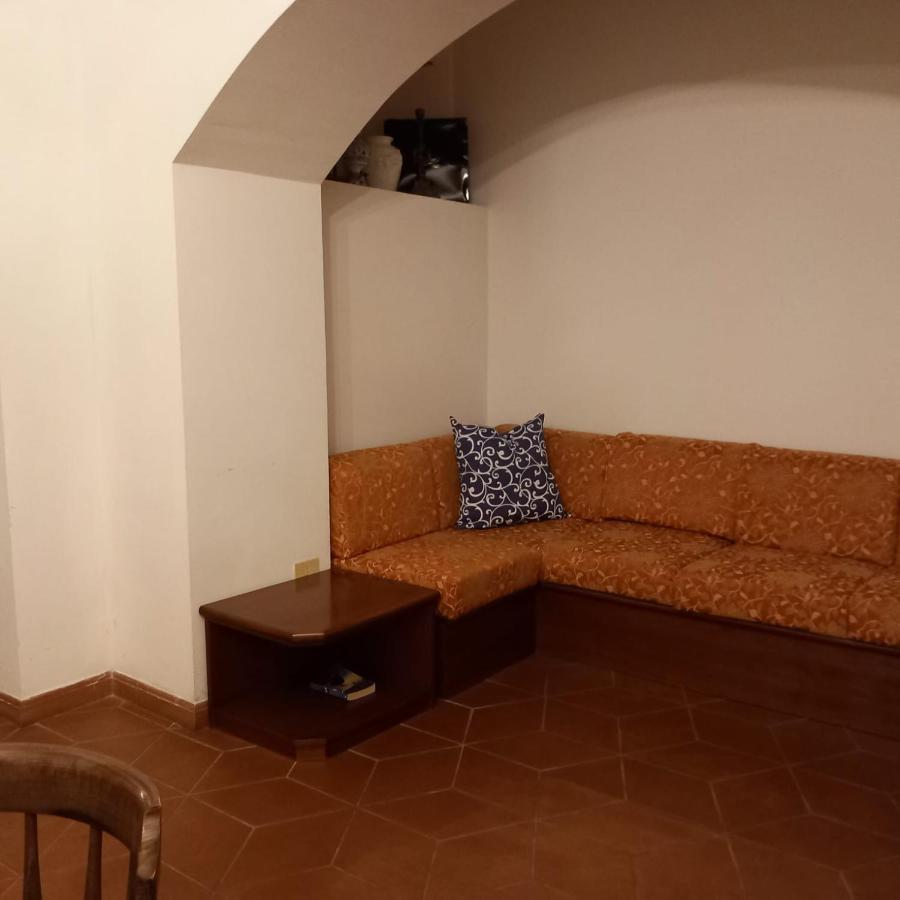 מונטרוסו אל מארה Monterosso Apartments In Servano'S Villas מראה חיצוני תמונה