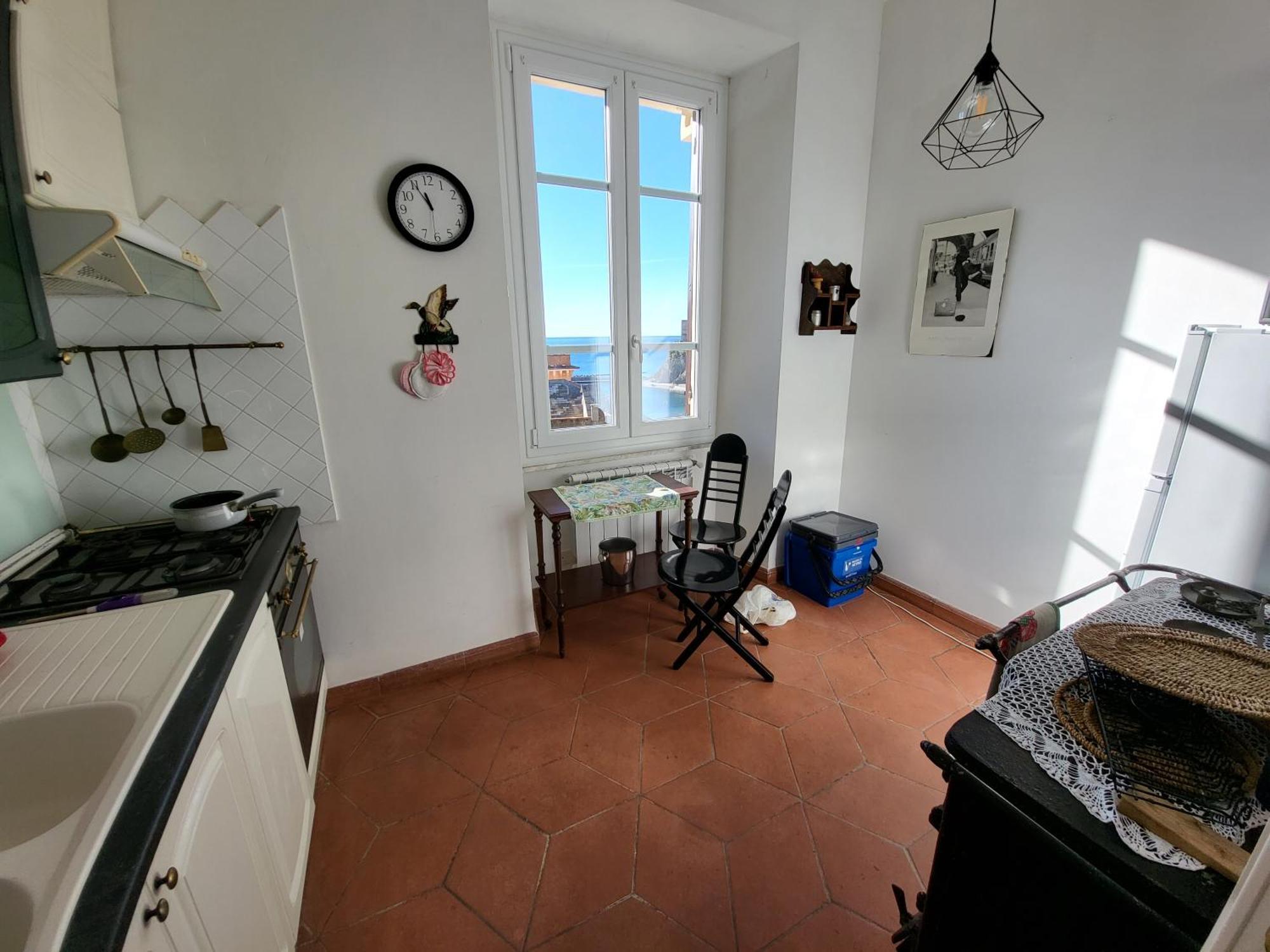מונטרוסו אל מארה Monterosso Apartments In Servano'S Villas מראה חיצוני תמונה
