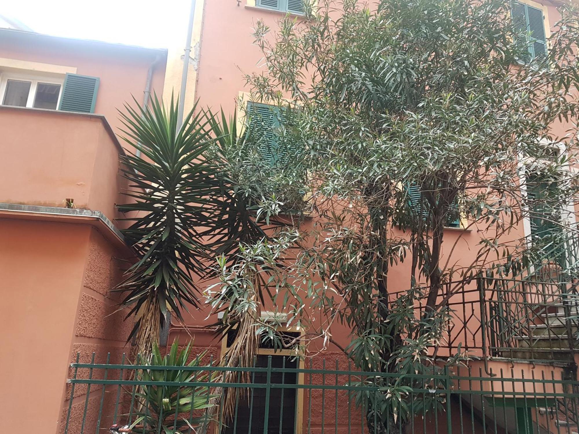 מונטרוסו אל מארה Monterosso Apartments In Servano'S Villas מראה חיצוני תמונה