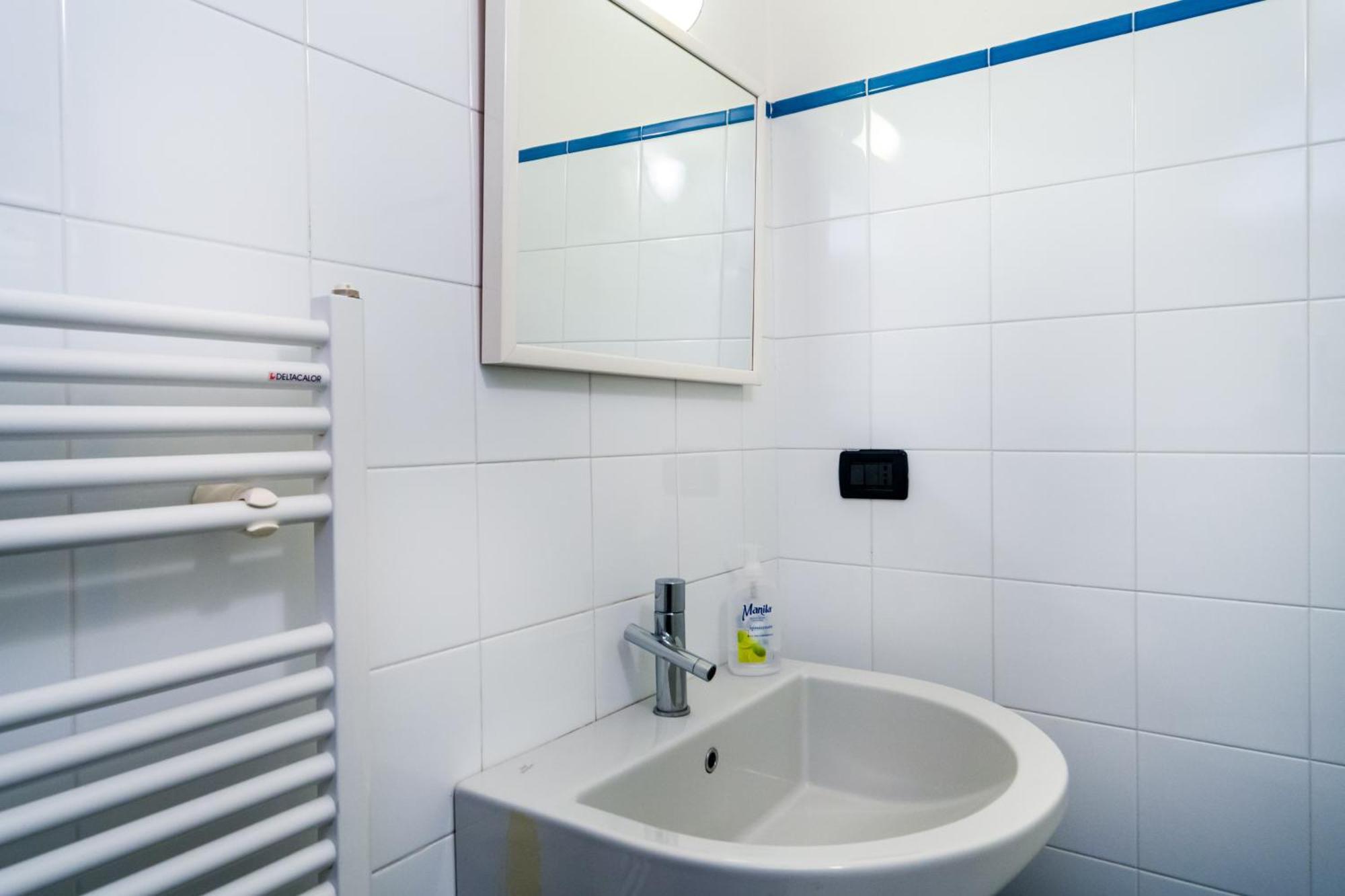מונטרוסו אל מארה Monterosso Apartments In Servano'S Villas חדר תמונה