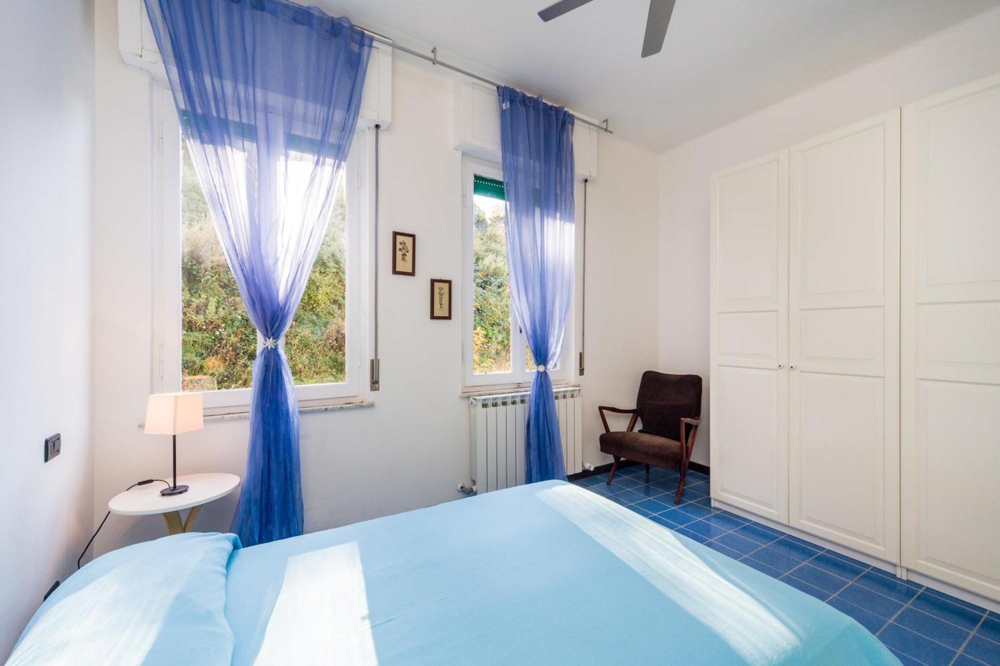 מונטרוסו אל מארה Monterosso Apartments In Servano'S Villas חדר תמונה