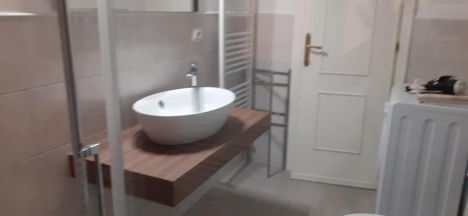 מונטרוסו אל מארה Monterosso Apartments In Servano'S Villas חדר תמונה